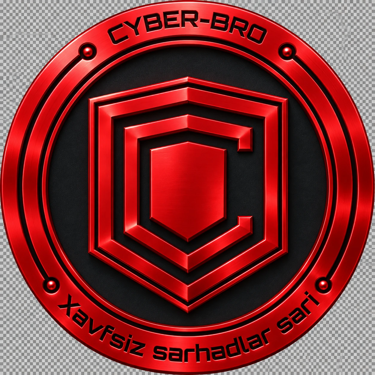 CYBER-BRO
